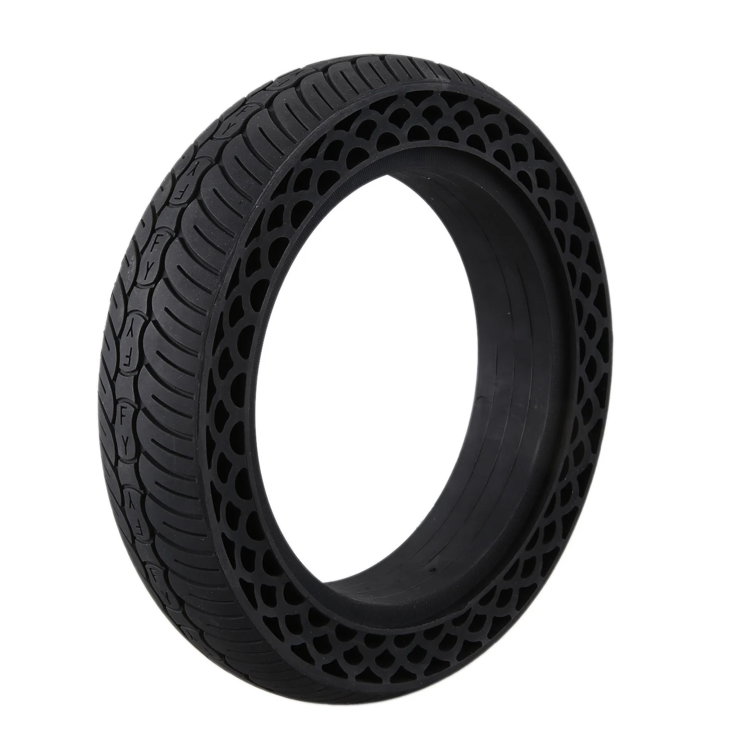 8.5 Inch Electric Scooter Anti-Explosion Tire Solid Tyre for Xiaomi Mijia