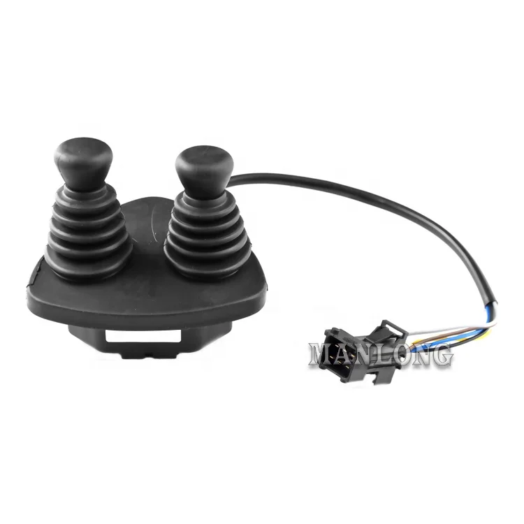 

Operation Handle Joystick Controller Used for Linde with 7919040052 7919040063