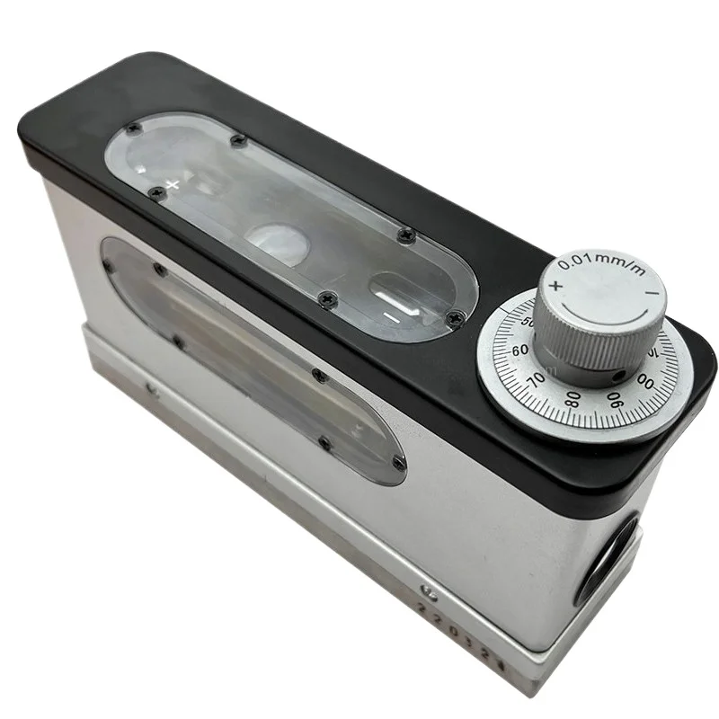 For Optical Synthesis Level 165 * 48mm Accuracy 0.01 Level Measurement
