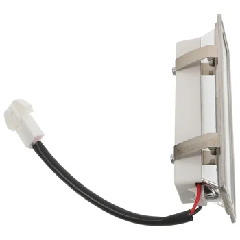 Dunstabzugshaube Glühbirne DC Herd Glühbirnen Lampe Ersatz für LED Taschenlampe Zubehör Gerät Herd Extractor