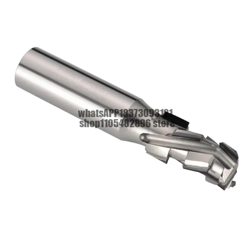 Vsharp PCD Compression Bit  Diamond  Engraving  Milling Cutter  Slotting Spiral Cutting Bit CNC Tool Woodworking End Mill