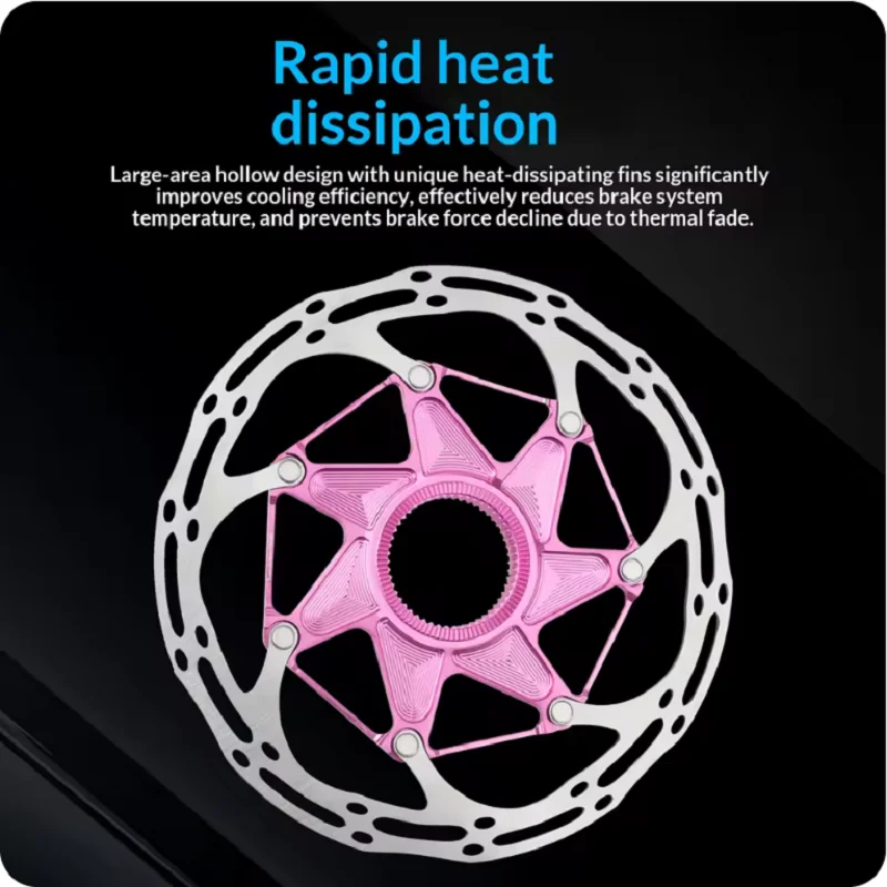 Thumbnail 3 - #66 Latest Bicycle Brake Rotors Offers