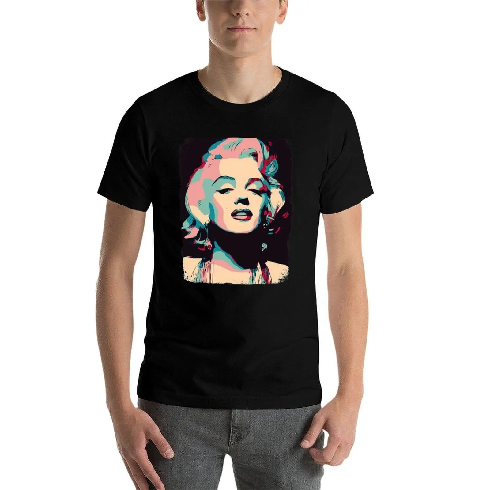 أجمل امرأة تي شيرت مضحك تي شيرت الظلام الفكاهة تي شيرت مخصص طباعة الجرافيك تي شيرت للرجل تي شيرت #3