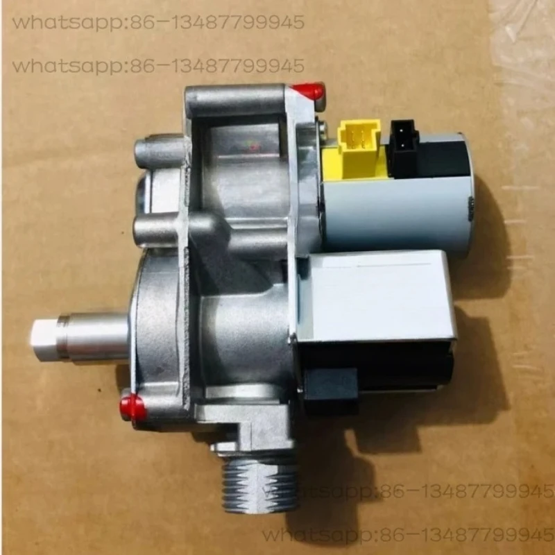 Boiler Gas Valve VK…