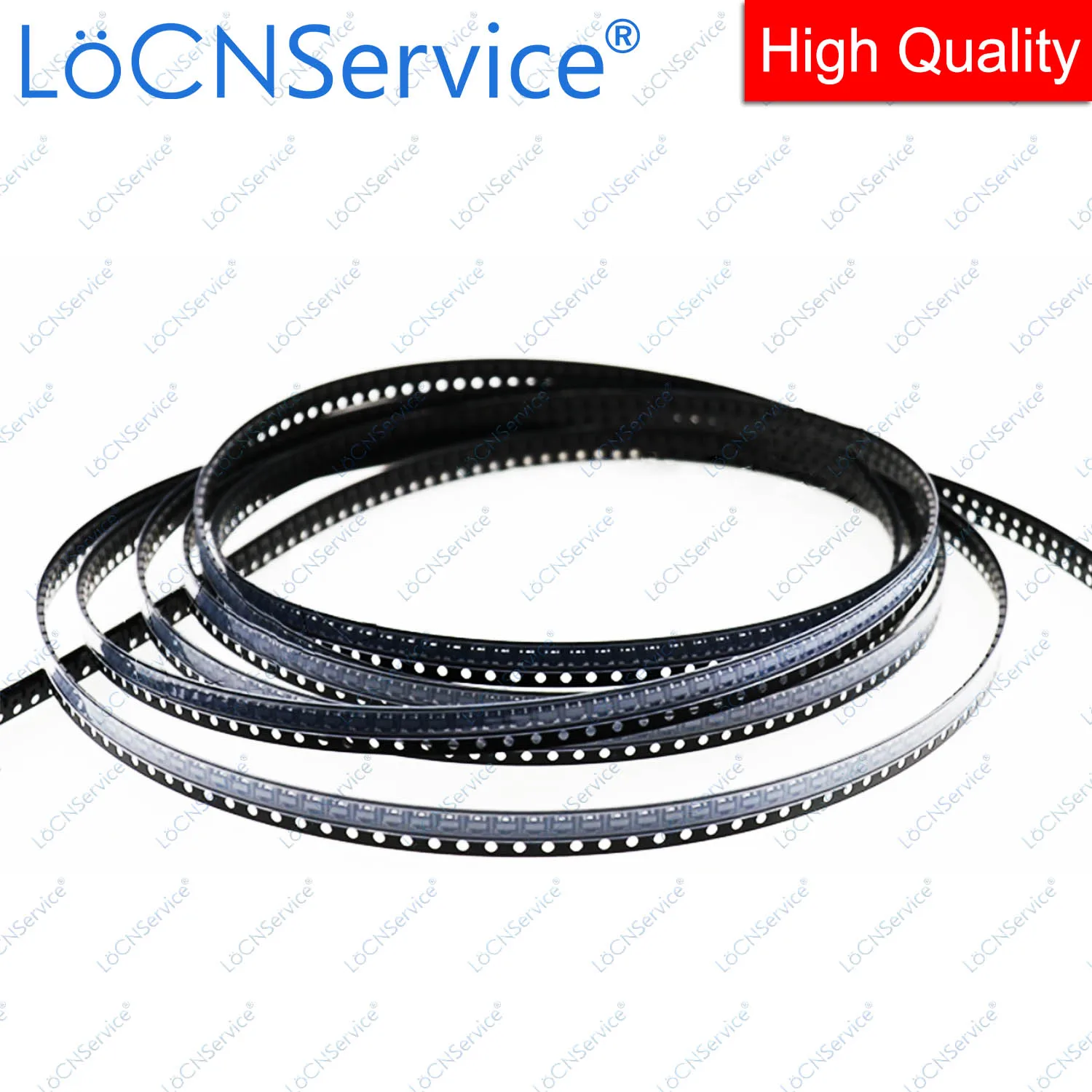 LoCNService 3000 قطعة SOT23 BZX84C18 BZX84C20 BZX84C22 BZX84C24 BZX84C27 BZX84C30 BZX84C زينر الثنائيات عالية الجودة