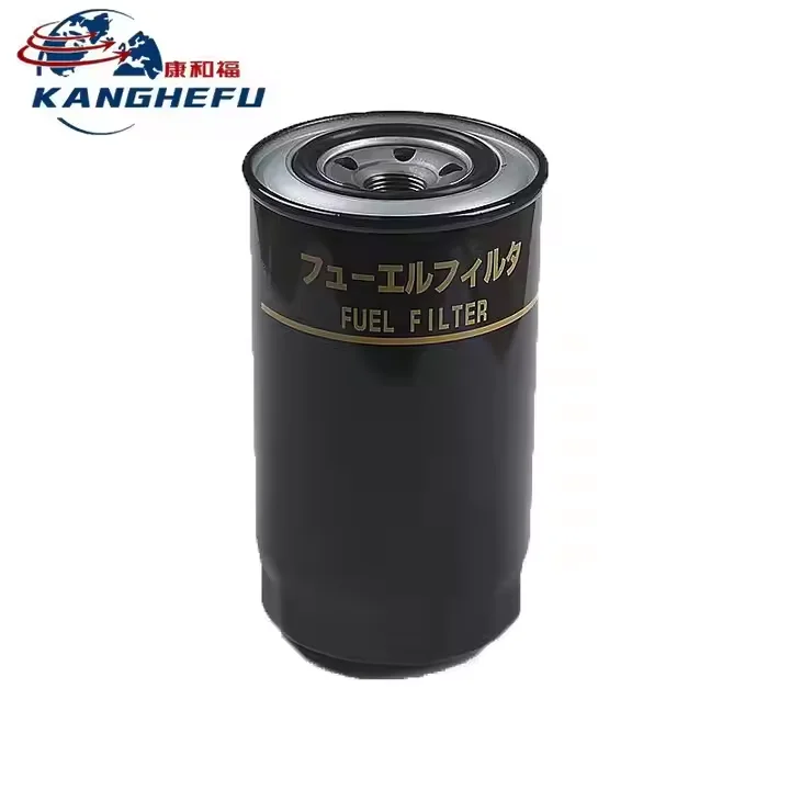 

High Quality Linde Diesel Filter 0009830539 for Forklift Parts Material Handling Equipment Replacements 129907-55801/55800