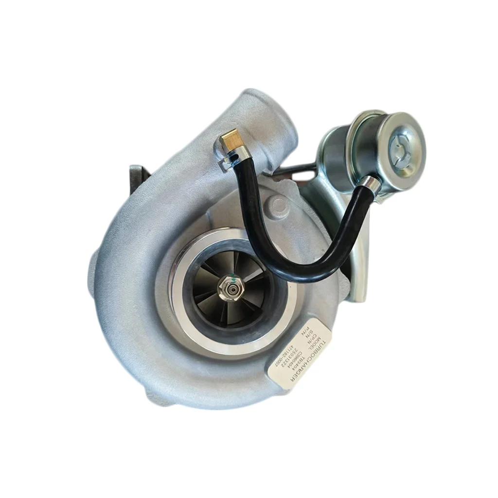 

TB3404 Turbo 471182-5001S 471182-0007 A3960404 C3960404 Turbocharger for Cummins Engine & Power Units Various with 6BT5.9 Engine