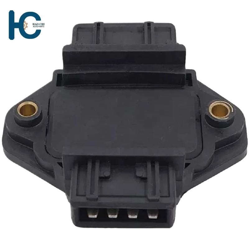 

4D0905351 0227100211 Car Ignition Control Module Unit for AUDI A3 A4 A6 A8 B5 C5 1.8T Quattro VW Passat Beetle 1997-2001