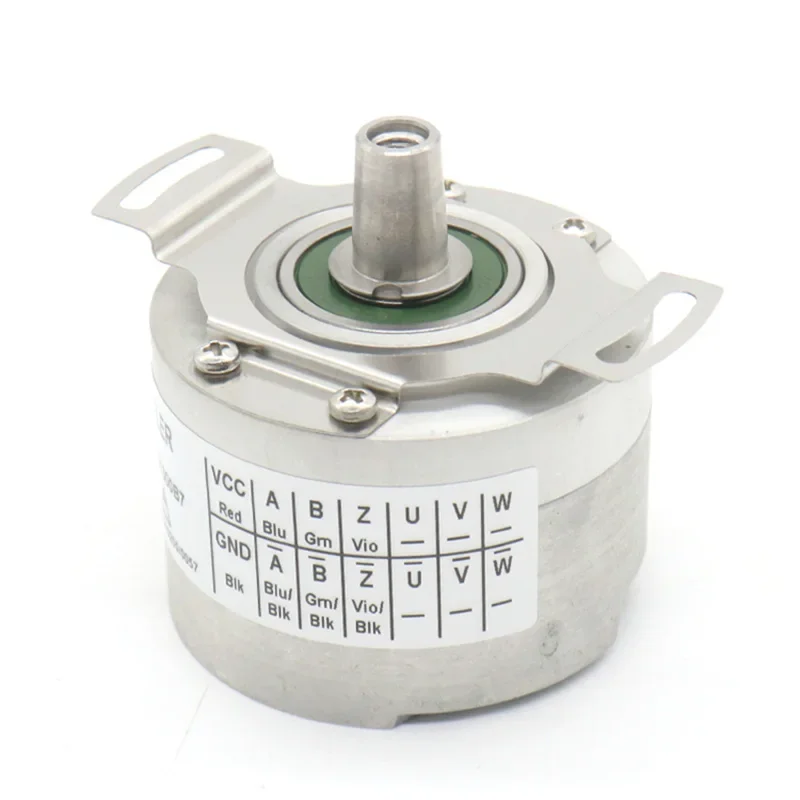 Elevator Host Encoder DAA633K7 Hengstler Encoder Replaces DAA633K1-K6 For Otis Elevator Accessories