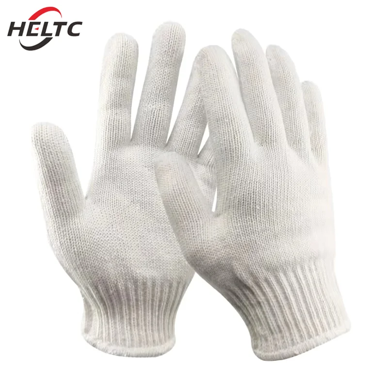 1pair 150 Degree High Temperature Resistant Breathable Gloves Oven Insulation Mold Gloves Insulation Gloves Accessories