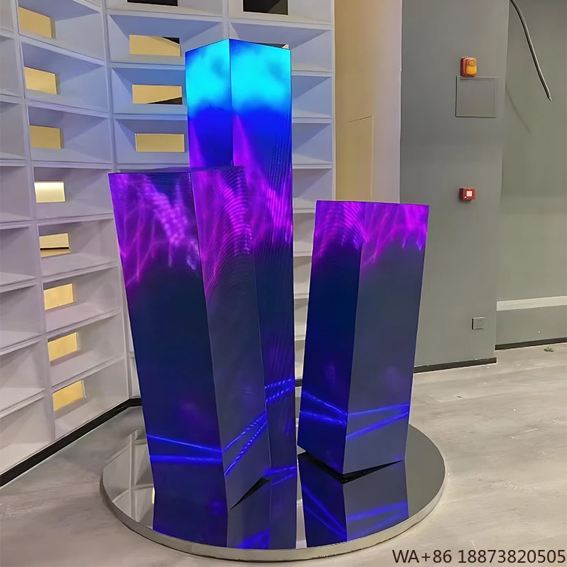 Led Display High Qu…