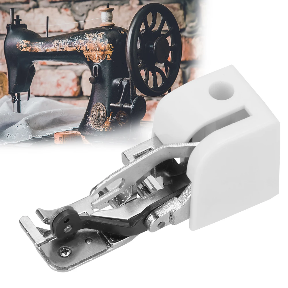 Thumbnail 3 - #5 Discounted Sewing Machine Feet Worth Buying