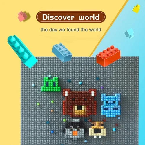 ألعاب البناء والبناء