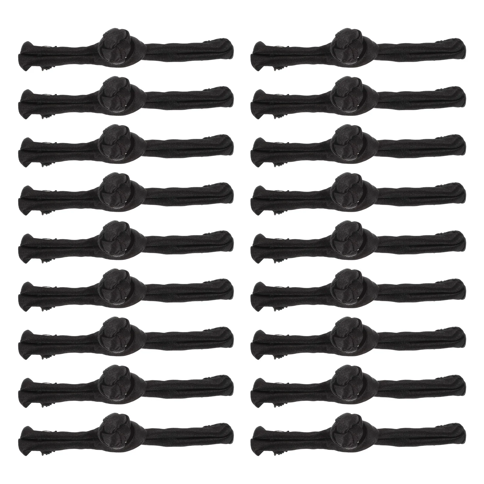 

Chinese Style Buttons One Button Knot Closure For Cheongsam Suit Sewing Fastener Clothes Accessories Craft Repair