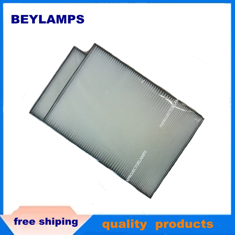 

New In Stock Hot Sale Projector Filter NP-9LP01 Lamp Filter / NP-9LP02/NP-9LP06 Filter Fit For NEC NC900C / NC900C-A Projectors