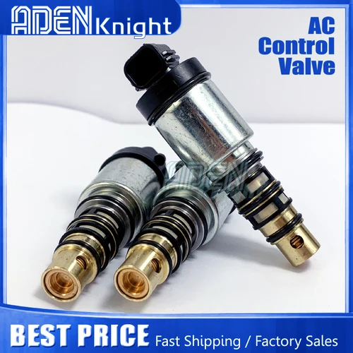Imagen 1 del producto Válvula de control del compresor de CA del coche para Nissan Sentra 2022