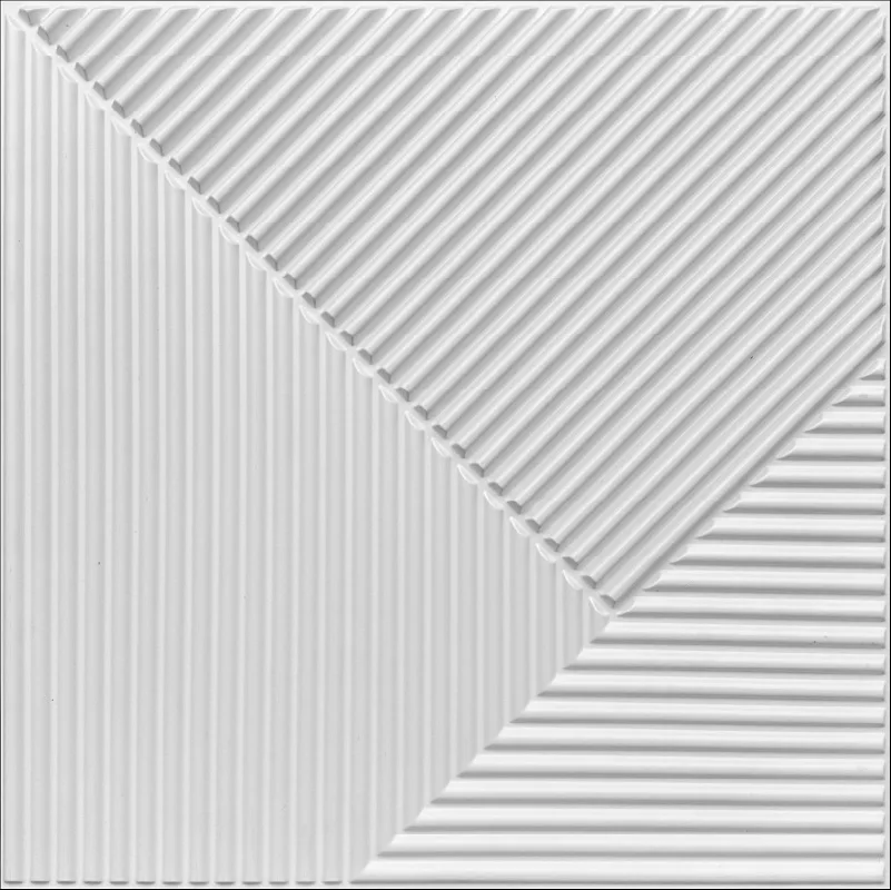 Waterproof PVC3D Full Box Wallboard Decorative Three-dimensional Background Wallpaper Sticker Moisture-proof Wallboard