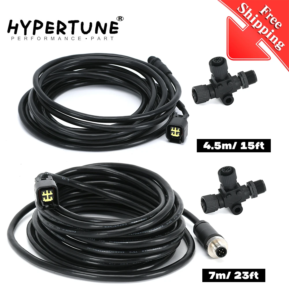 

Engine Interface Cable NMEA 2000 & "T" 000-0120-37 For Yamaha Outboard 2006-2023