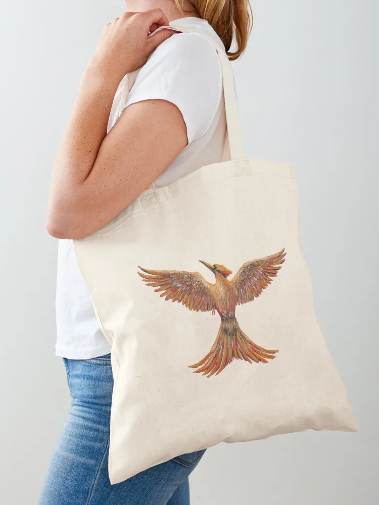 Mockingjay Tote Bag bags for women cute tote bag tote bags aesthetic
