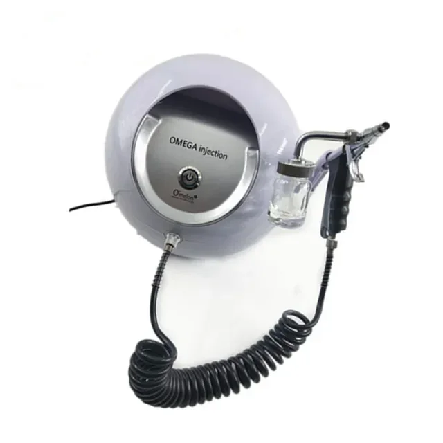 2025/ Quality Water  Spray  Facial  For  Rejuvenation