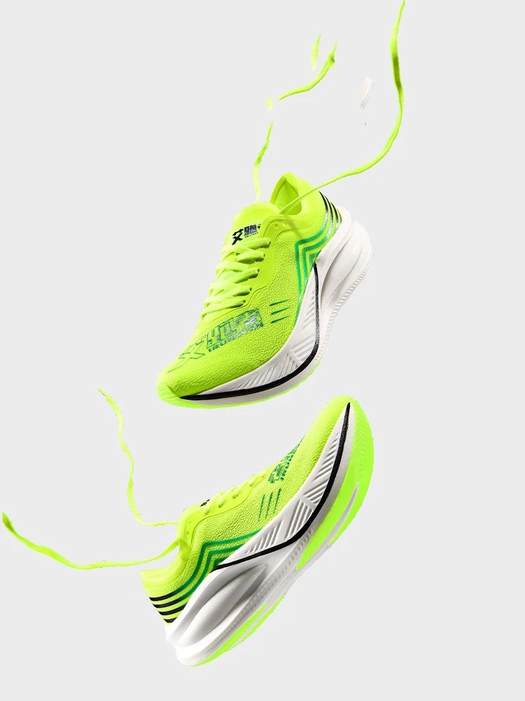 New Running Training Shoes Unisex Track Running Sneakers Breathable Athletic Shoes Comfortable Running Shoes Exceptional