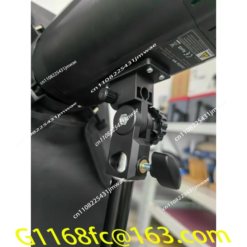 Suitable for Shenniu Studio Flash Photography Lamp Base Accessories