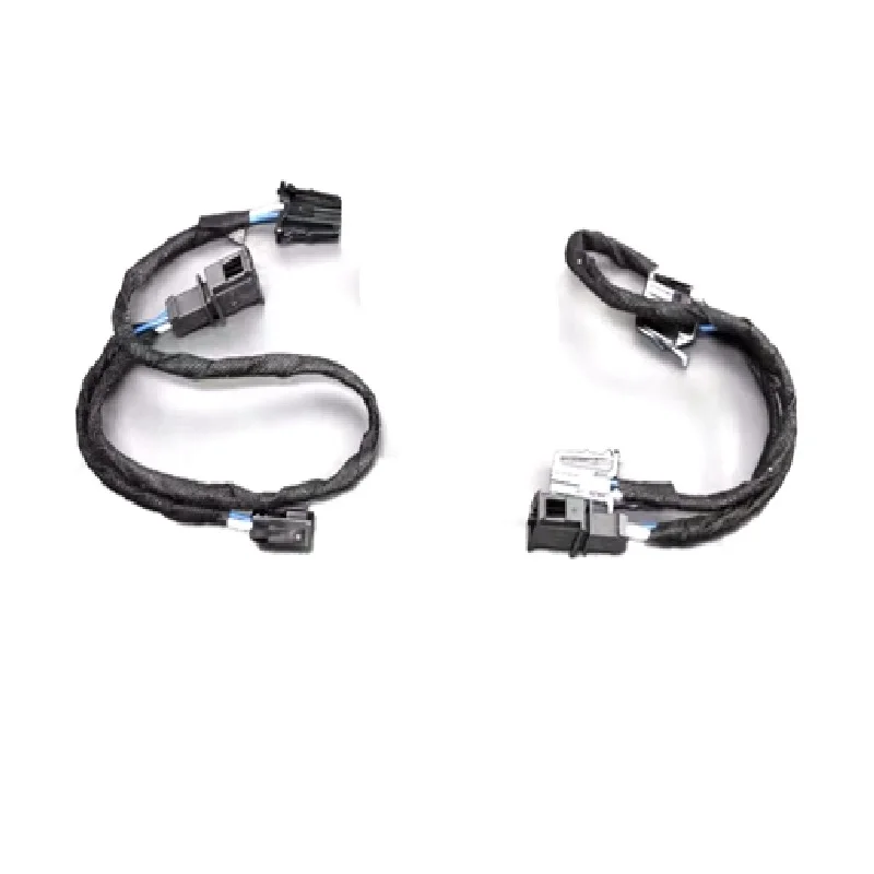 Wiring For AUDI A3 8V add door Midrange Speaker Wire Wire Cable
