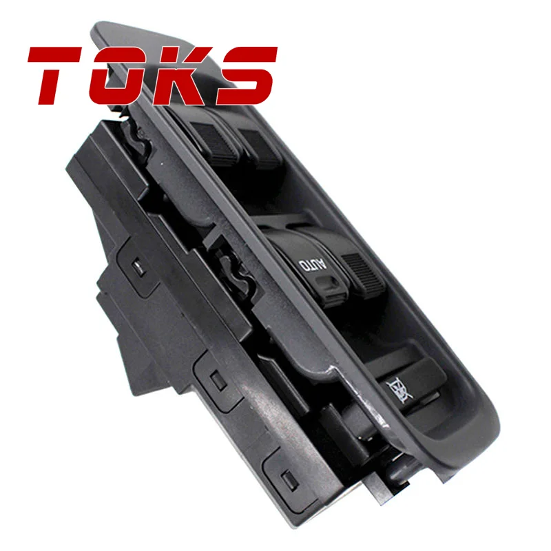 

TOKS 84820-97201 Главный выключатель стеклоподъемника спереди и справа для SUZUKI Daihatsu Terios Sirion Gran Move YRV 1.3 02-2016 84820-B5010