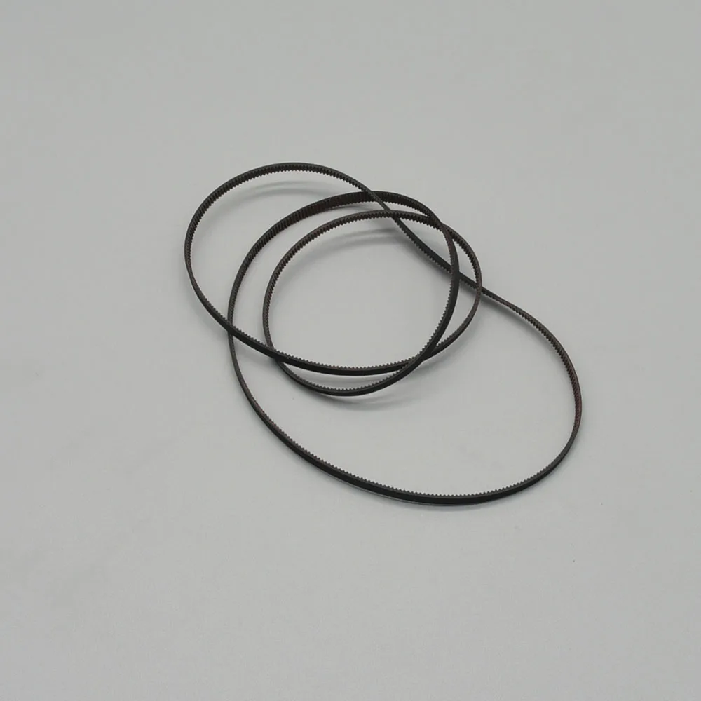 5pcs 1548486 CR Timing Belt  Compatible For  EPSON L110  L130 L132 L210 L222 L312 L300 L310 L350 L355 L362 L365