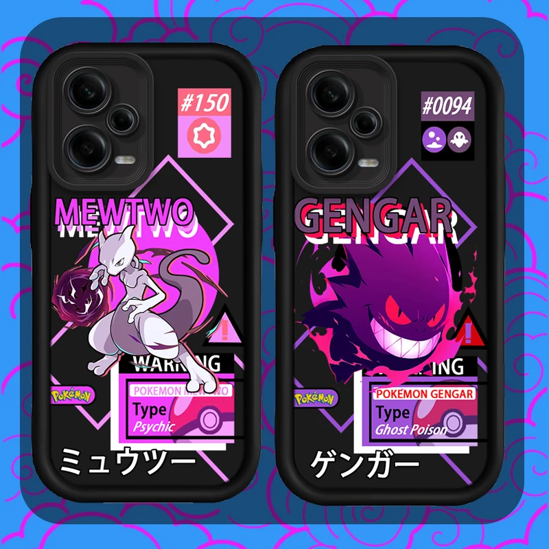 P-Pokemon Elf Genga… - image