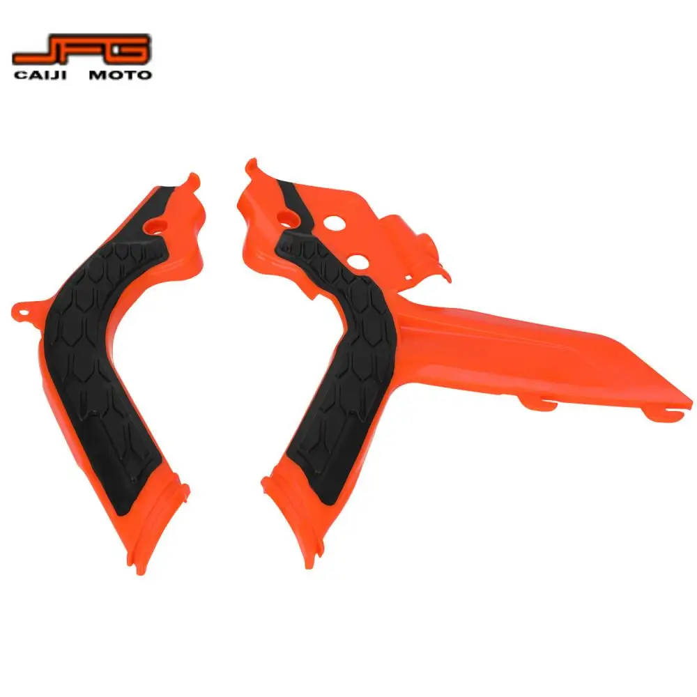 Cubierta protectora de marco para motocicleta, accesorios para KTM EXC150 250 300 TP EXC-F 250 350 450 500 TP XCF-W 500 2020 2021 2022 2023