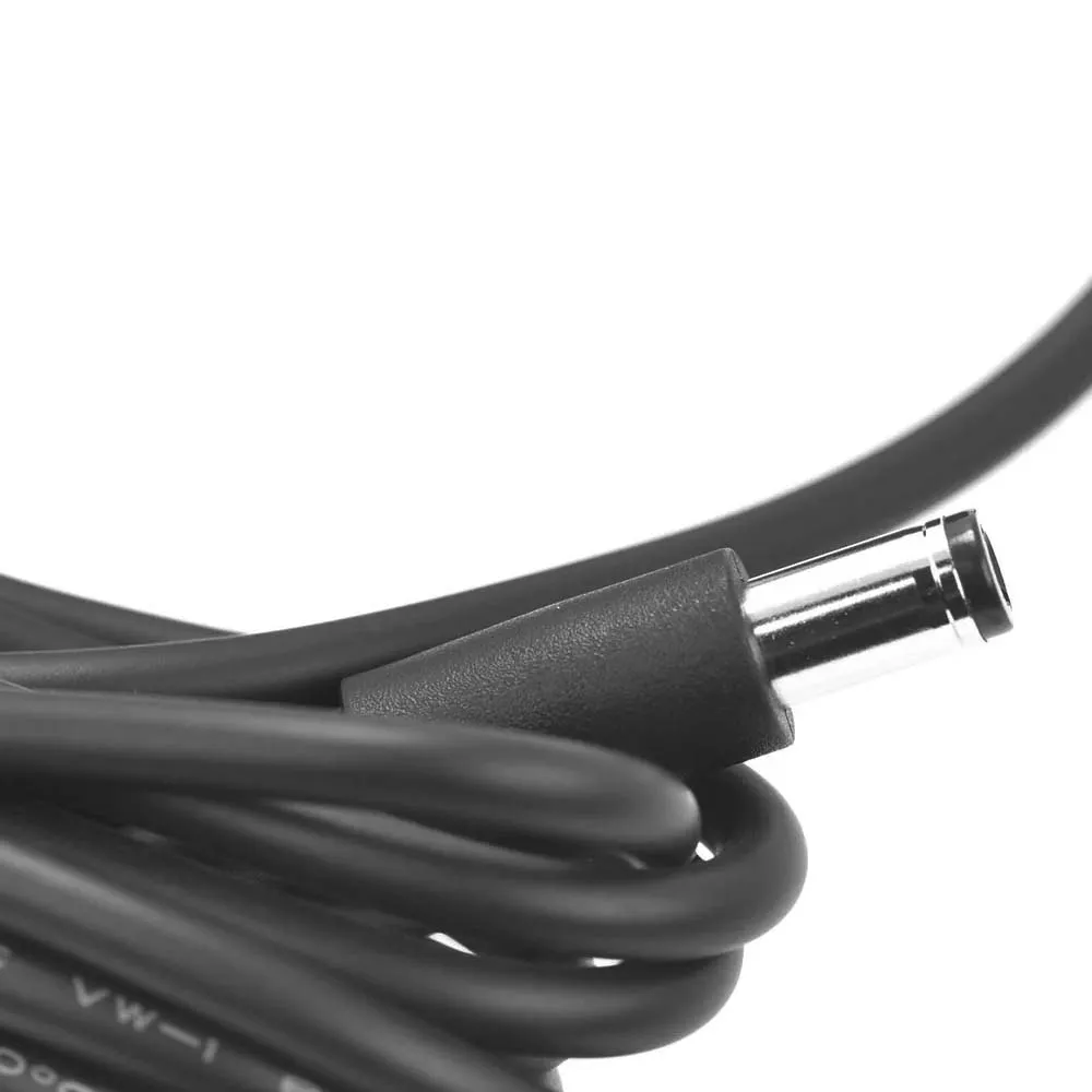 EU Charger for Roborock Wet and Dry Vacuum Cleaner DYAD WD1S1A U10 Roborock H7 Power Cable Charger Adapter 25.6V