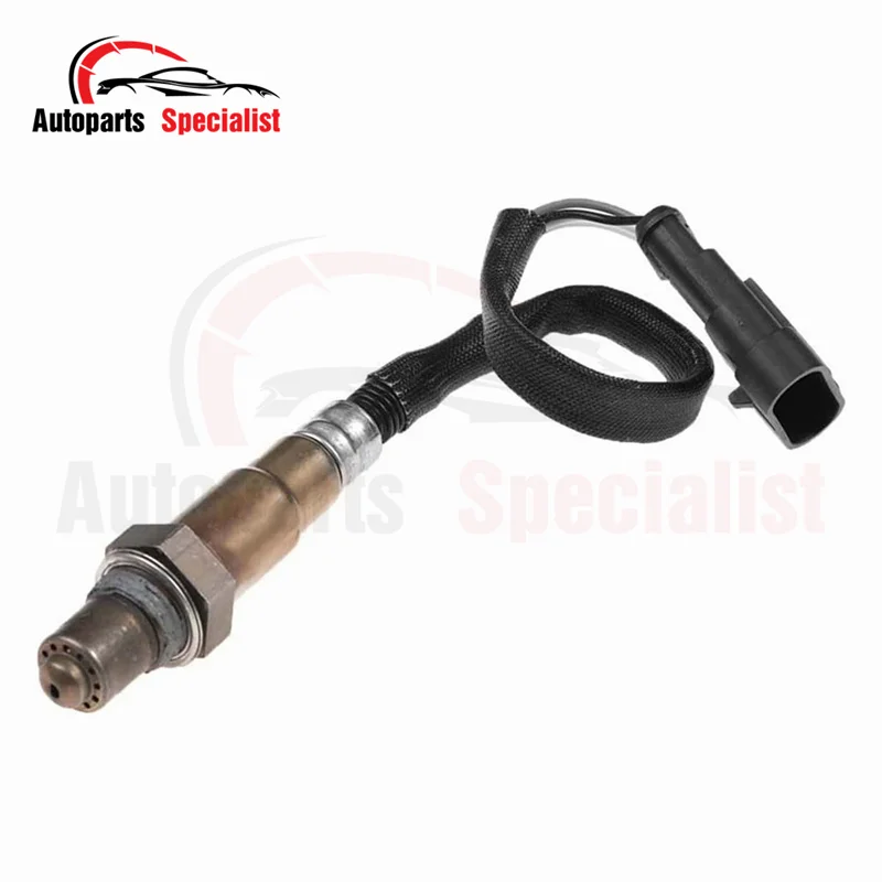 OEM 0258006206 Car accessories Auto Car Parts Oxygen Sensor For Alfa Romeo Fiat Lancia Iveco