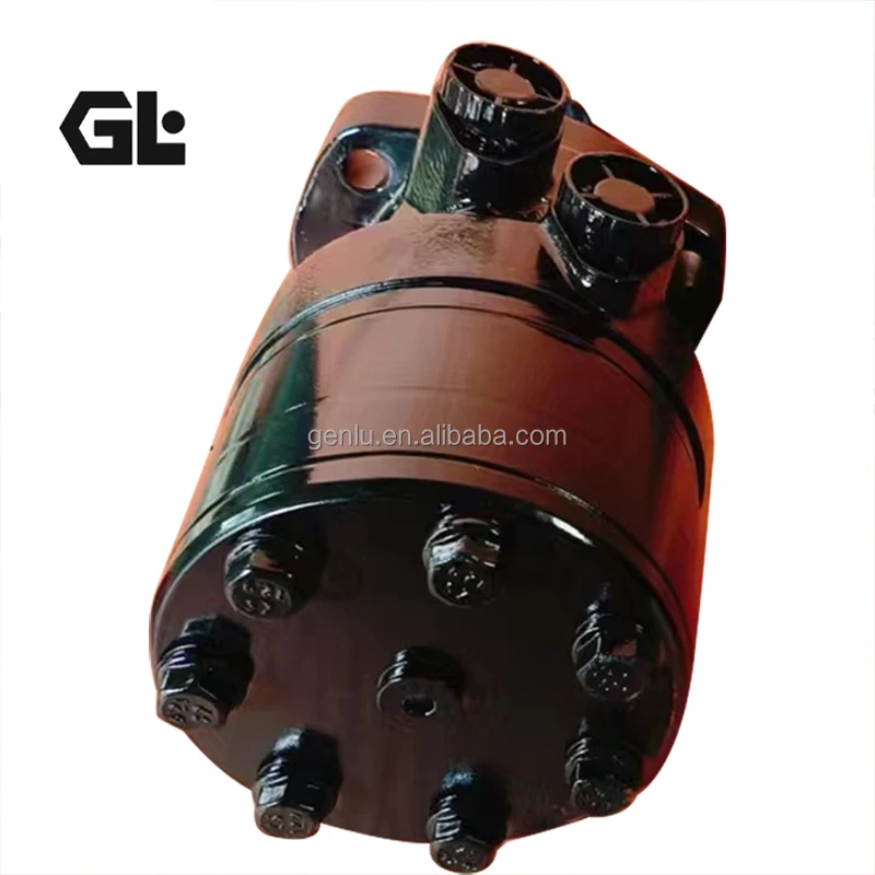 

White Hydraulics 300200A0412CCAAB Hydraulic Motor HB1457530D 39120-1 500540A5120AAAAA RE3218040AA 500 300 Series