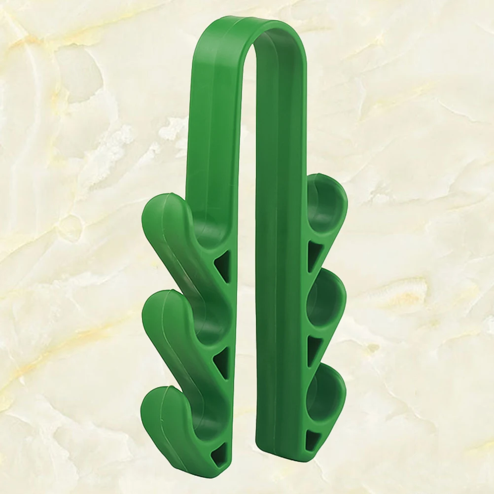 

Multi Function Shoulder Bearing Tool PP Material Lightweight Portable Shopping Device Large Capacity Household Supplies