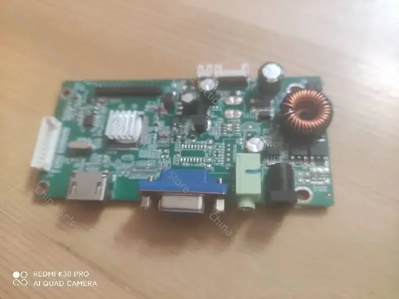 For Hpc Monitor H32…