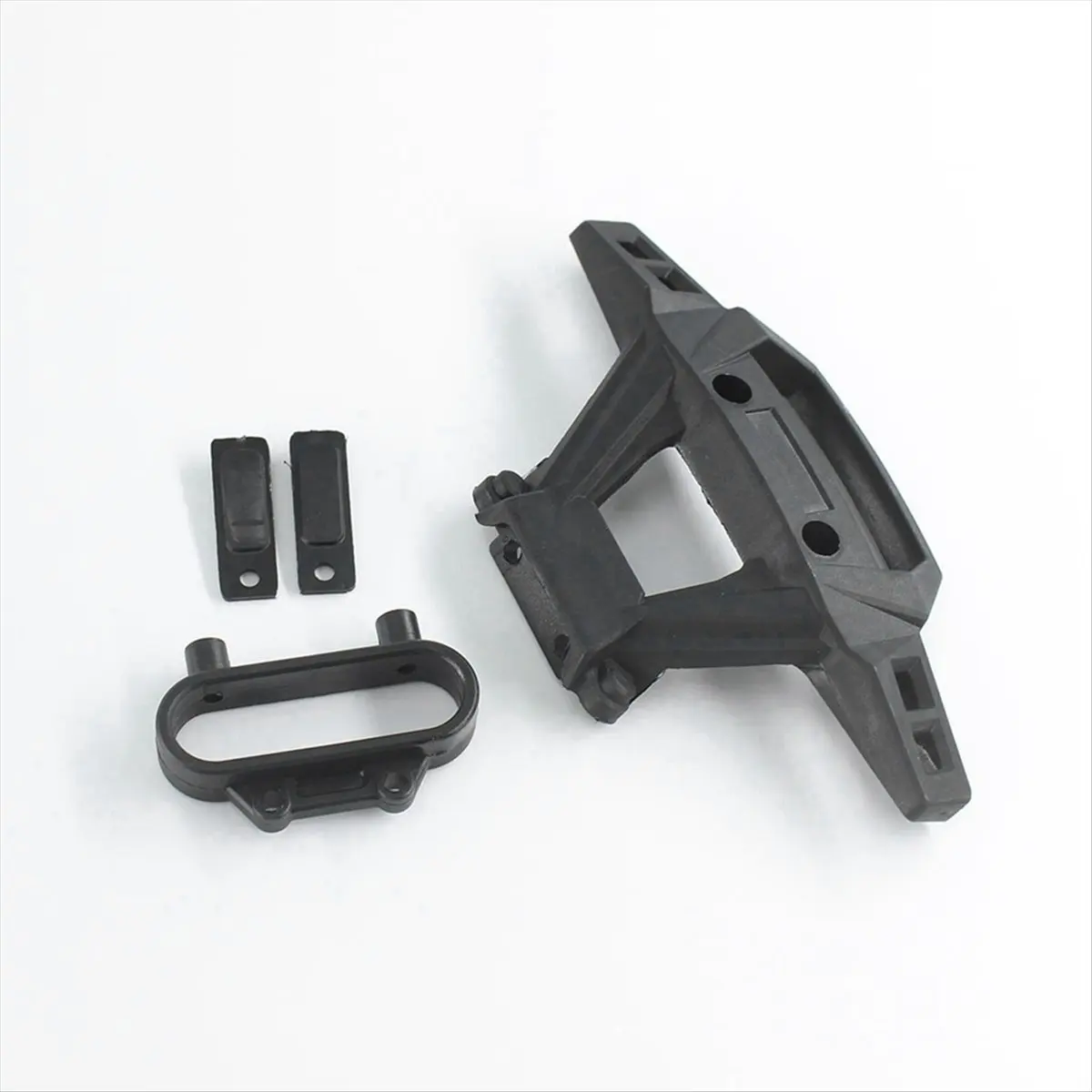 A20I For SCY Remote Control Car 16101 16102-6008 Front Bumper Assembly Compone
