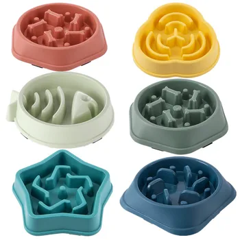 Slow Feeder Bowl 1