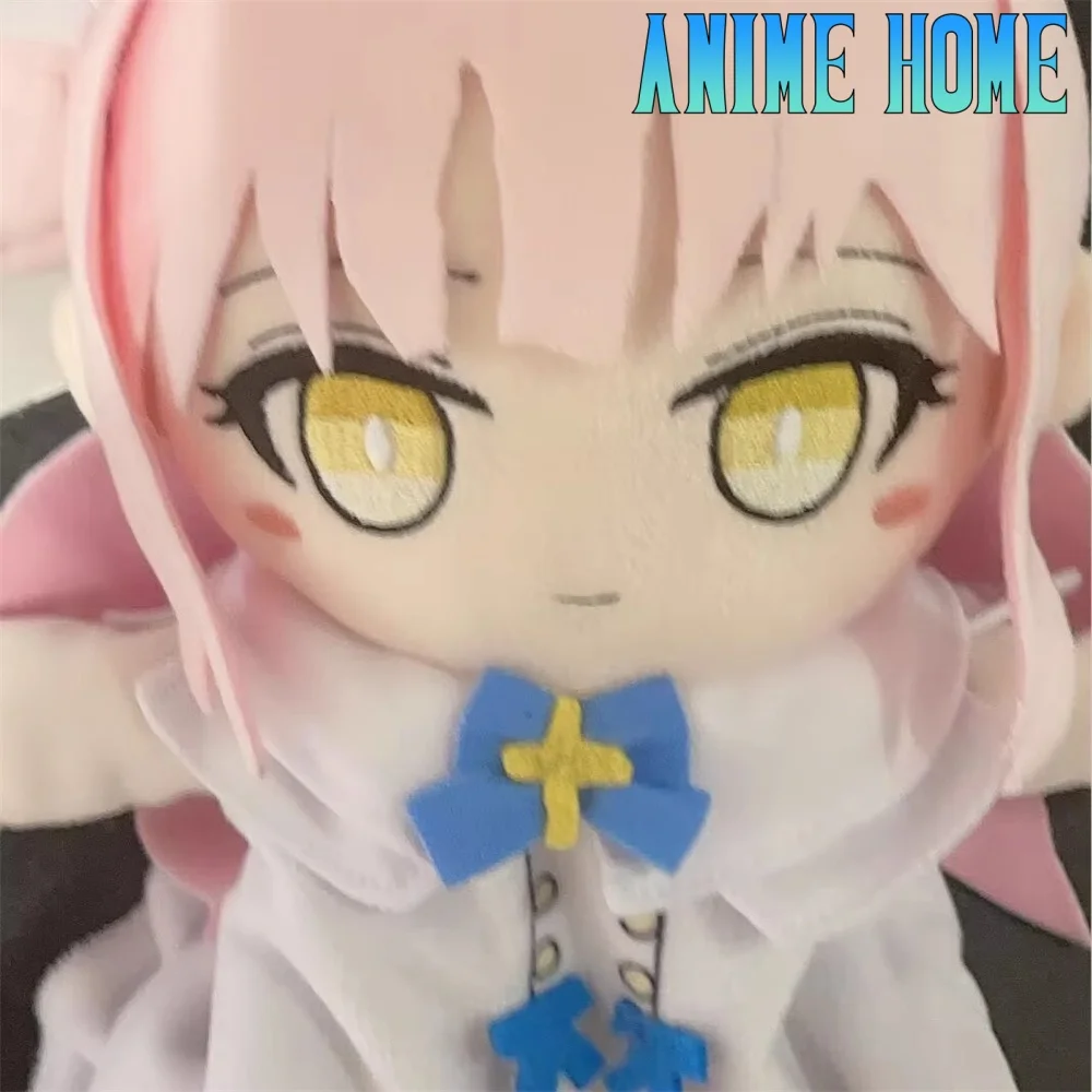 

Plushie аниме синий архив Misono Mika плюшевая ручная кукла игрушка мягкая оригинальная мультяшная косплей детский подарок