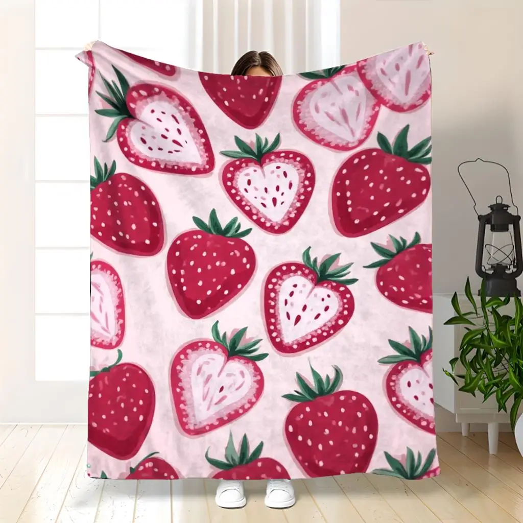 Manta Con Estampado… - image