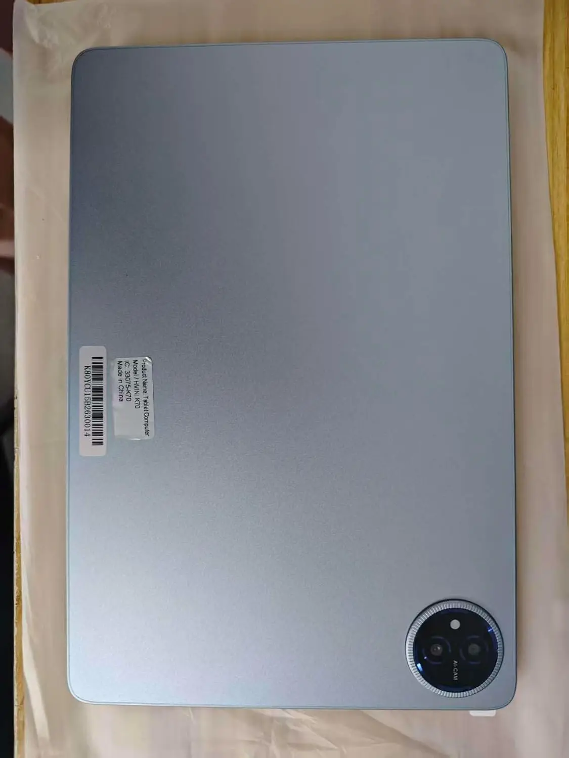 10.1 Inch Tablet Android 16 8-Core Tablets 32GB(8+24)+128GB 1TB Expansion 7000mAh WiFi 5 5MP+8MP Keyboard Mouse PC PAD Set
