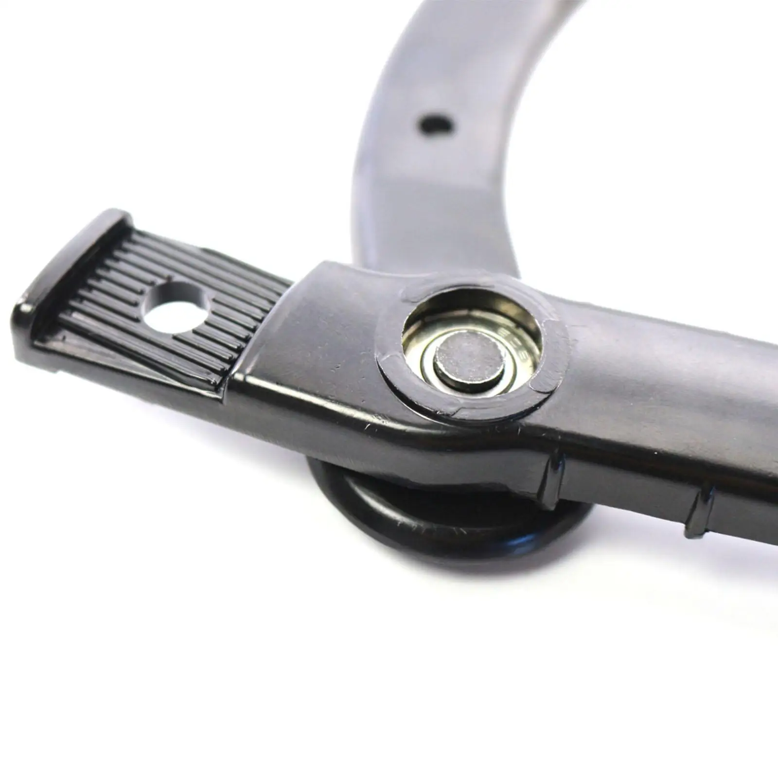 

Front Right 61617185366 Replaces Windshield Wiper Arms 7185366 Fits for 5 Series E60 E61 61617035100 61617144540 61617129885