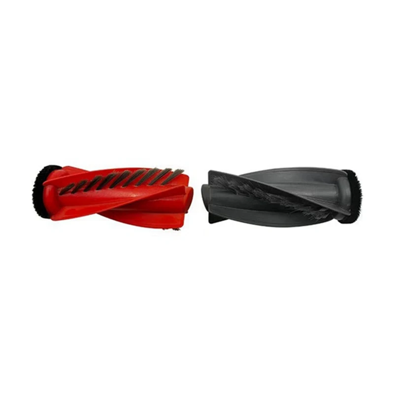 ABJI-For Roborock Qrevo Curv / P20 Pro Vacuum Parts Main Roller Brush Replacement Parts Accessories