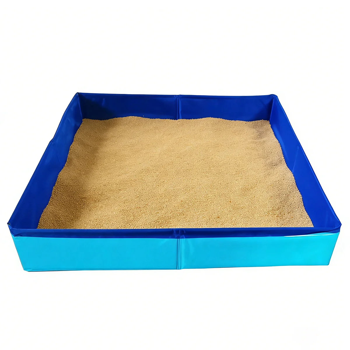 子供用砂場おもちゃ 屋外ゲーム遊び 砂遊びおもちゃ 夏の砂のお城作り 砂型 ビーチ砂テーブル ギフト 男の子と女の子向け