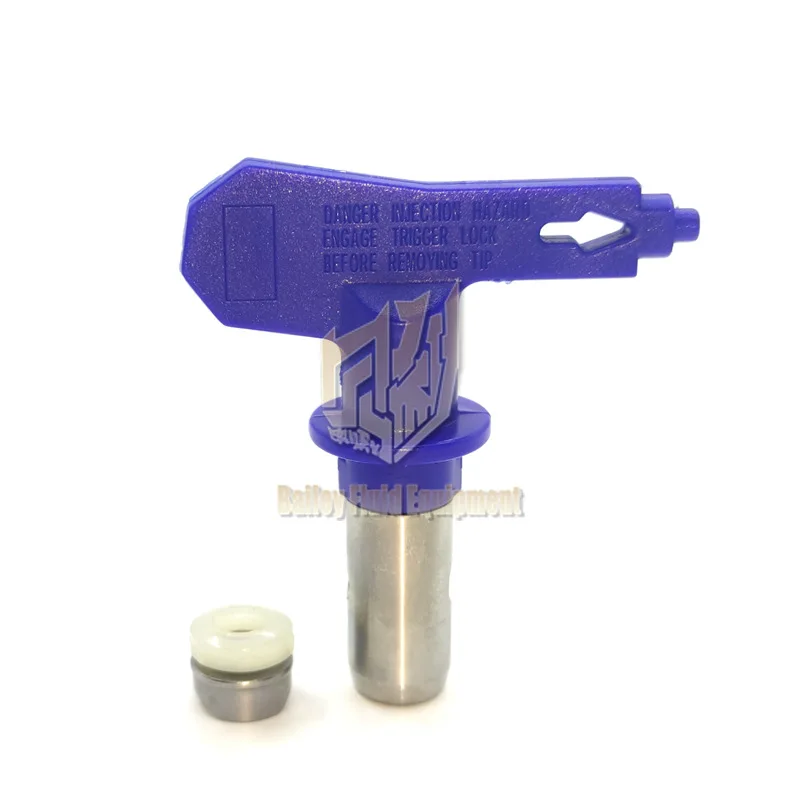 Low pressure nozzle FF LP Airless spraying machine SwitchTip