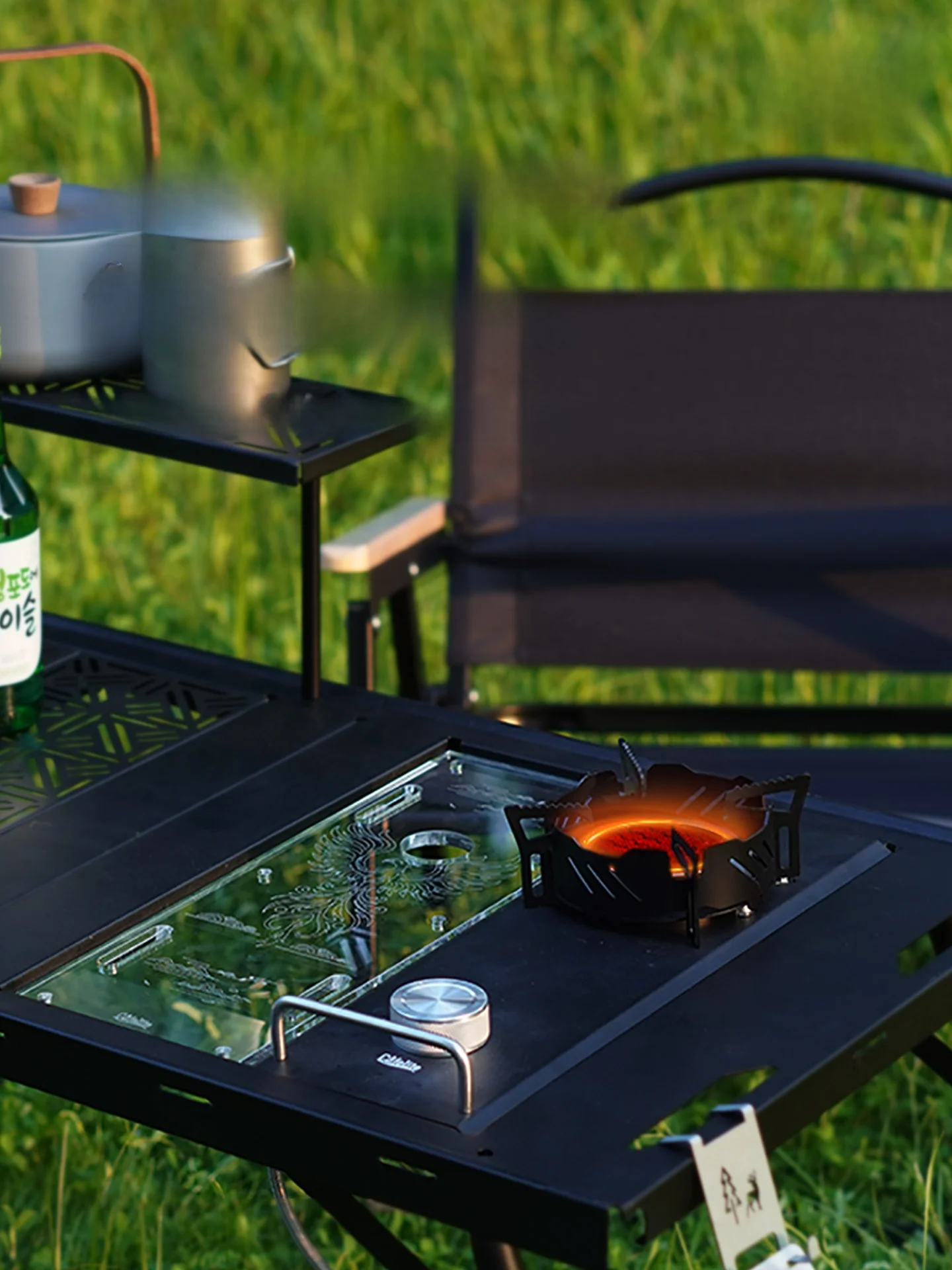 cafelite-outdoor-portable-tabletop-embedded-dual-purpose-igt-stove-infrared-high-flame-windproof-barbecue-camping-cooking-stove