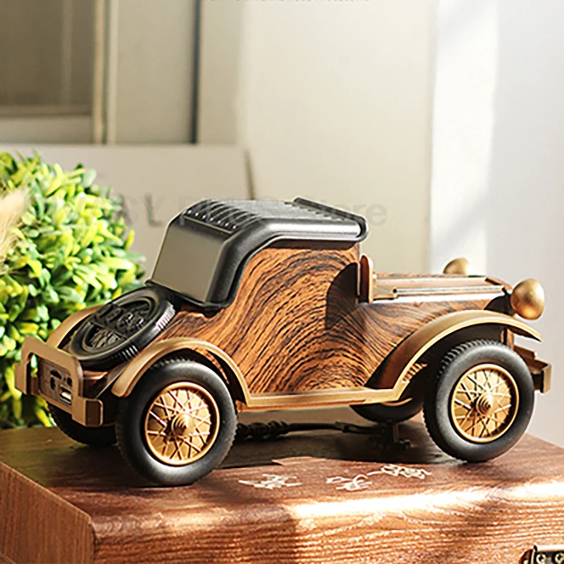 5W Car Model Speake… - image