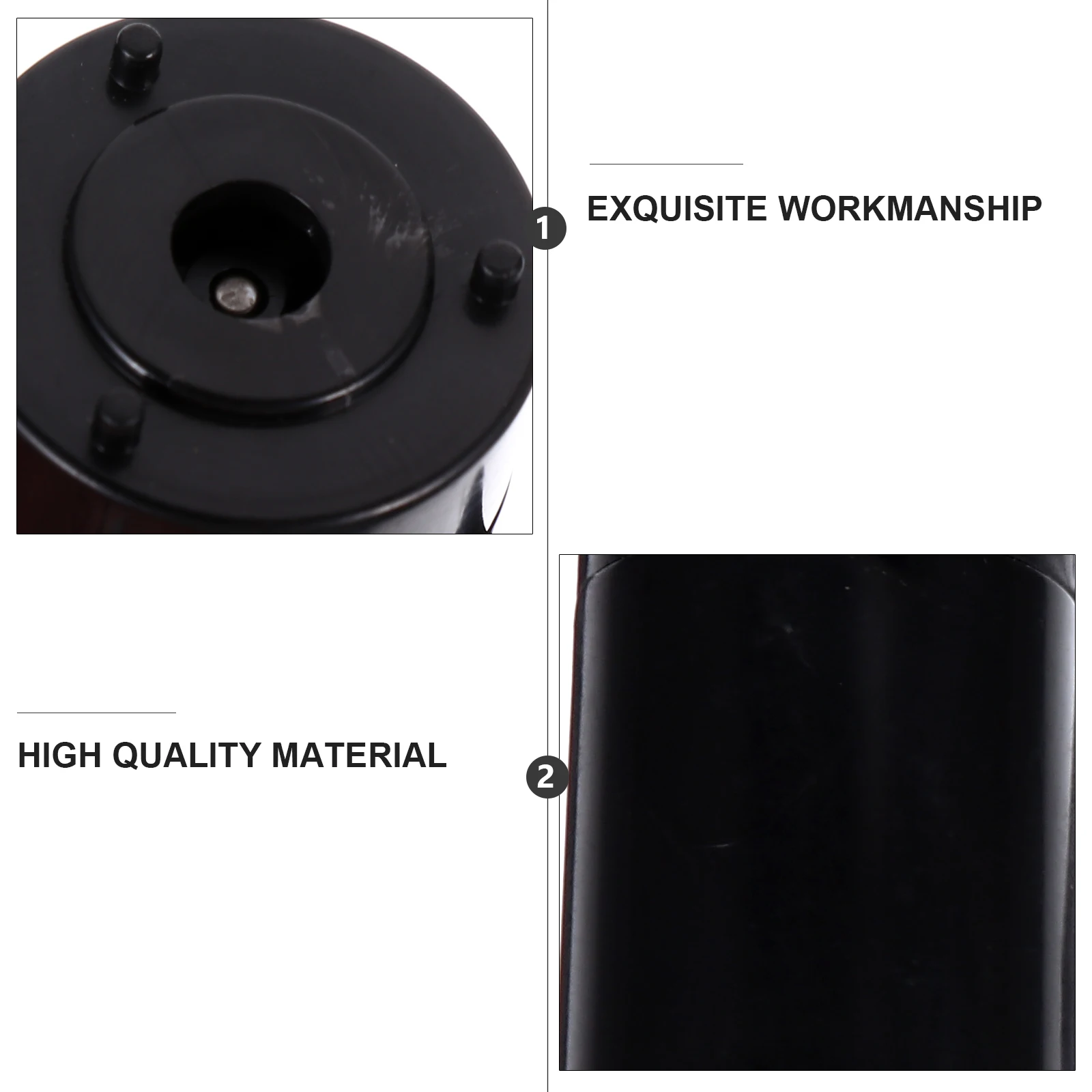 

5 pcs Mini Submersible Water Pump DC3W Black Horizontal Aquarium Fountain Fish Pond Solar System Energy Saving Easy Install