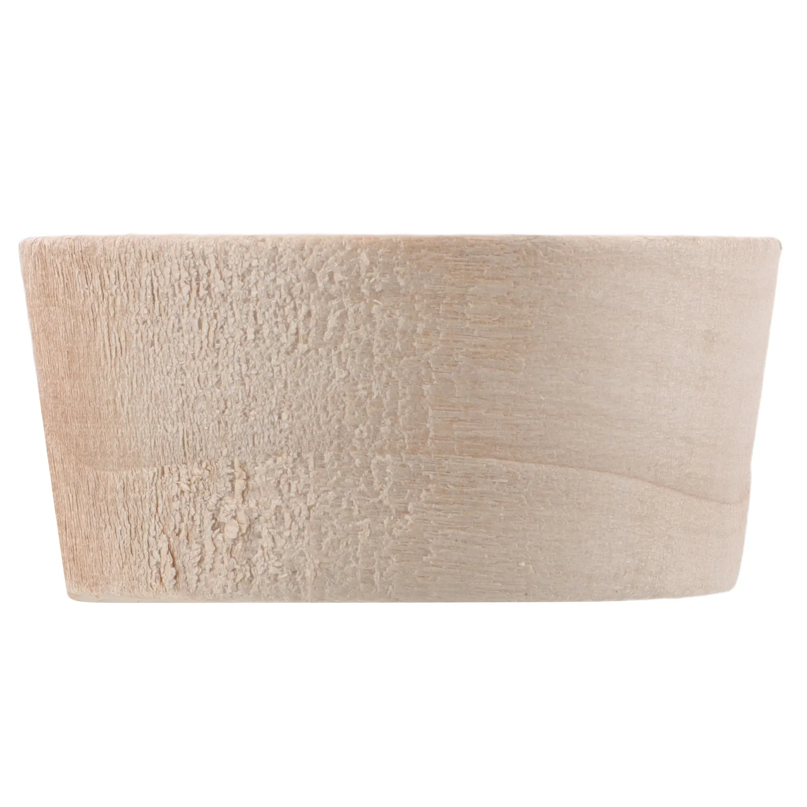 Oak Wood Wine Barrel Stopper Tapered Khaki Plug Sealing Wine Whiskey Cellar Storage Preserver Bottle Stoppers Tapered Stoppers