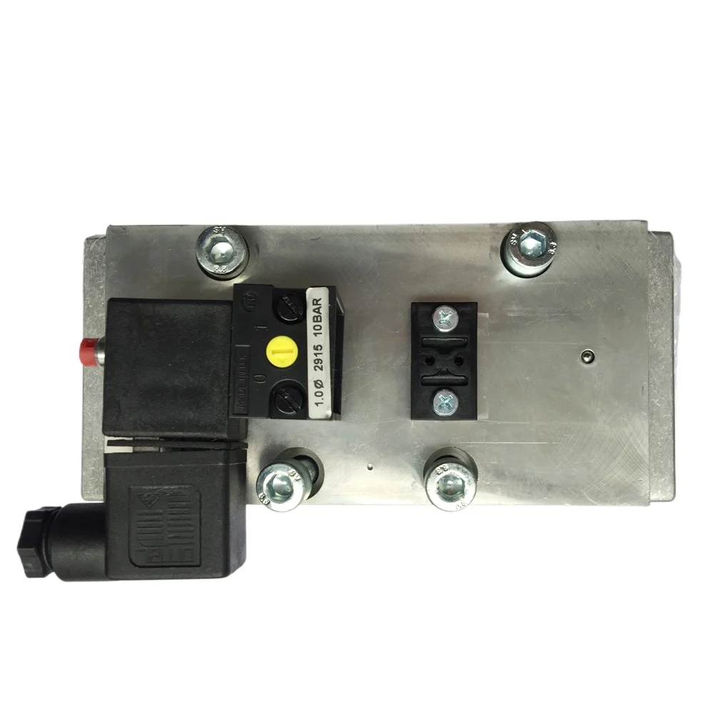 

UM/22456/172/60/13 J Solenoid Valve UQM 22456 60 13J 19J